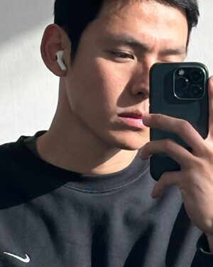 Kang Hyung-suk Instagram - 키킼킼