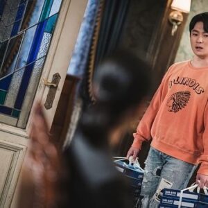 Kang Ki-doong Instagram - 고문영너란사람,,,#사이코지만괜찮아#낚였지만괜찮아#절친상담소