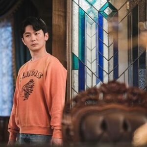 Kang Ki-doong Instagram - 고문영너란사람,,,#사이코지만괜찮아#낚였지만괜찮아#절친상담소