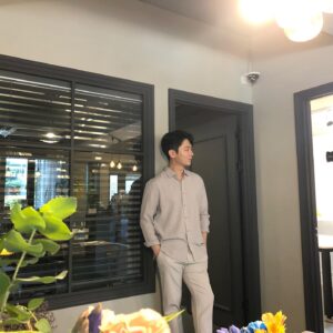 Kang Ki-doong Instagram - 세상에서 가장 어려운 일 중 하나 #사진촬영