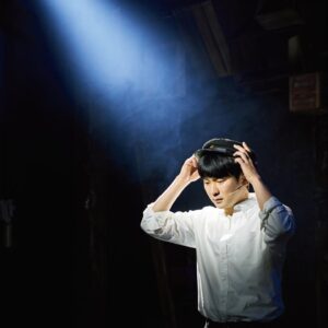 Kang Ki-doong Instagram - 감사합니다많이배웠습니다아#전태일#음악극태일#함께해준응원해준사랑으을❤️