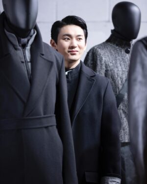 Kang Ki-doong Instagram - 우여곡절 끝에 쇼맨을 올렸다.
정동극장 22.04.01-22.05.15
#모두가자기몫이상을해준작품
#사고없이잘마무리할수있기를
#뮤지컬쇼맨