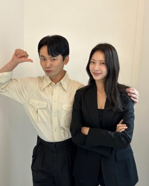 Kang Ki-doong Instagram - 오늘밤10시sbs송설구하기#소방서옆경찰서그리고국과수