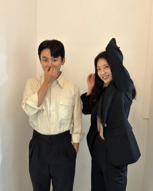 Kang Ki-doong Instagram - 오늘밤10시sbs송설구하기#소방서옆경찰서그리고국과수