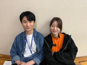 Kang Ki-doong Instagram - 경찰서옆소방서#소방서옆경찰서#싸우는거아님#오늘밤10시SBS#공명필#송설
