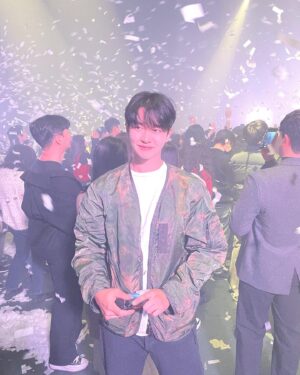 Kang Kyun-sung Instagram - 아주 즐거웠다구~🥰 #푸에르자부르타
