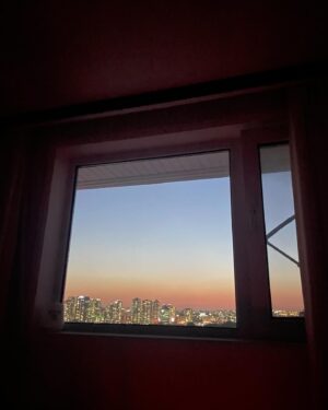 Kang Kyun-sung Instagram - ⠀
방뷰~🌇
⠀
욥기 잘 마무리하셨죠?
6/21까지 시편을 읽어주세요~!🧡