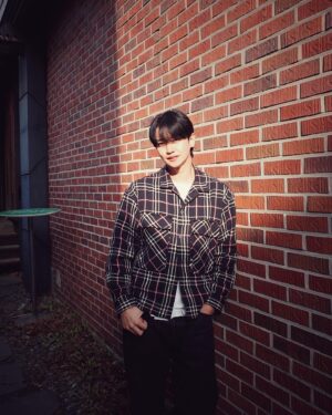 Kang Kyun-sung Instagram - ⠀
기대고 싶을 때…
기도해야 할 때!
⠀
수요일까지 열왕기하 화이팅!
4/11까지 역대상을 읽어주세요~🥰