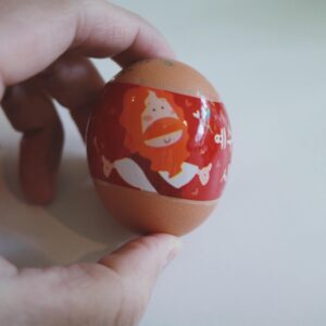 Kang Kyun-sung Instagram - Happy Easter!