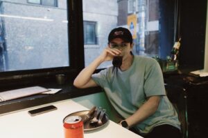 Kang Kyun-sung Instagram - ⠀
장충 피클피클 메뉴가 업그레이드!
좋아하는 스테이크, 연어, 고르곤졸라 뇨끼 등 꺄~
너무 맛있엉~ 최고야!😍👍
⠀
@ficklepickle_kr