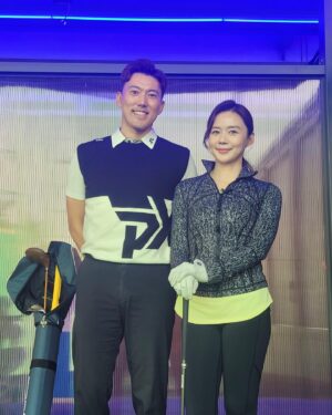 Kang Se-jung Instagram - #sbs #좋은아침 #with #울오빠 
오늘이었음..😅