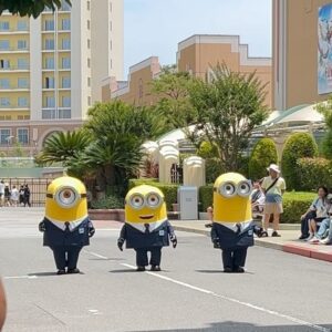 Kang Se-jung Instagram - #universalstudios #japan 
#ユニバーサルスタジオジャパン 

어른이 되서 재미없으면 어쩌나하는건 괜한 걱정이었음 🫣
땡볕에 #2만보 걸어다니느라 시깜댕이가 되버렸지만 
#미니언즈 #퍼레이드 시작으로 #해리포터 #스누피 만나고 
#스케일 #대박 #워터월드  #다이너소어플라잉 타고 날기도 하고 #쿠로미 #공연 #마무리 #슈퍼닌텐도월드  #동심 으로 돌아간 시간 오픈런 안했는데 나름 알차게 너무 재밌었당🥰 
#오사카 #오사카여행  #추천 
#꿀팁 들어가자마자 슈퍼닌텐도 월드로 가서 입장 예약부터 하세요☝🏻 그러면 시간 활용을 잘할수 있게 돼요~