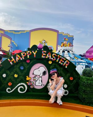 Kang Se-jung Instagram - #universalstudios #japan 
#ユニバーサルスタジオジャパン 

어른이 되서 재미없으면 어쩌나하는건 괜한 걱정이었음 🫣
땡볕에 #2만보 걸어다니느라 시깜댕이가 되버렸지만 
#미니언즈 #퍼레이드 시작으로 #해리포터 #스누피 만나고 
#스케일 #대박 #워터월드  #다이너소어플라잉 타고 날기도 하고 #쿠로미 #공연 #마무리 #슈퍼닌텐도월드  #동심 으로 돌아간 시간 오픈런 안했는데 나름 알차게 너무 재밌었당🥰 
#오사카 #오사카여행  #추천 
#꿀팁 들어가자마자 슈퍼닌텐도 월드로 가서 입장 예약부터 하세요☝🏻 그러면 시간 활용을 잘할수 있게 돼요~