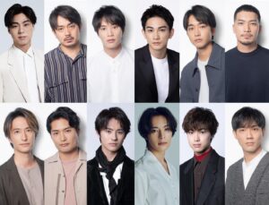 Kanta Sato Instagram - ご報告があります

いつも応援ありがとうございます。
この度、劇団EXILEに新しくメンバーが参加することになりました。
役者は基本的に一人になりがちな職業です。
同じグループに所属するという
繋がりに僕自身何度も助けられてきました。
新たに迎えたメンバーと共にこの時代を生きていけたらと思います。

ところで、
最年少というポジションを
ついに失ってしまった僕は
これからどうしたら良いのでしょうか。

塩野くん
前田くん、櫻井くん
どうぞよろしくお願いします