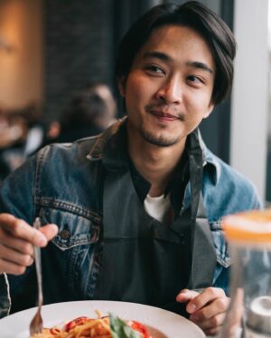 Kanta Sato Instagram - @mitograph さん🥹