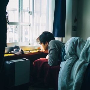 Kanta Sato Instagram - 『Blind Mind』