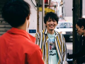 Kanta Sato Instagram - 軍艦少年のDVD
本日から発売になっております。

僕の宝物です
是非、ご覧いただけると幸いです。