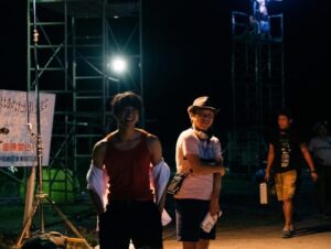 Kanta Sato Instagram - 軍艦少年のDVD
本日から発売になっております。

僕の宝物です
是非、ご覧いただけると幸いです。