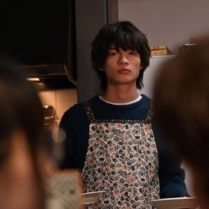 Kanta Sato Instagram - あせとせっけん
本日9話、最終回になります。

描けてない原作のシーン、
この温かくて幸せな物語を
もっともっと演じたかったです。

この作品に携わることが出来て幸せでした。

最後かぁ