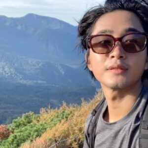 Kanta Sato Instagram - やまに行ってきました。

PEAKSの連載でまた詳しく書きたいと思います✌️
