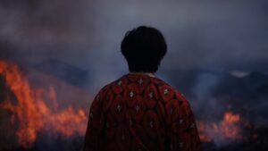 Kanta Sato Instagram - 柳ひろみさん
『Darkness』
Youtube にて公開されております。

初めてミュージックビデオに出演させていただきました。

鬼と桃太郎のおはなしになってます。

友達の藤堂日向と
心落ち着く
柳明菜組で一緒になれたことが本当に楽しかったです。

素晴らしい楽曲と共に
この作品の世界を繰り返し
堪能していただけますと幸いです。
心に届きますよう

@hinata_todo
@hirotankororin