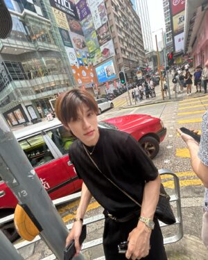 Kantapon Jindataweephol Instagram - 📸