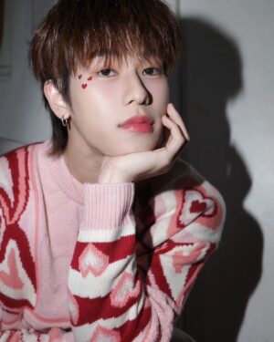 Kantapon Jindataweephol Instagram - 🧸✨️