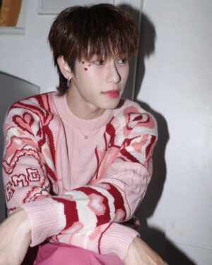 Kantapon Jindataweephol Instagram - 🧸✨️