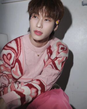 Kantapon Jindataweephol Instagram - 🧸✨️