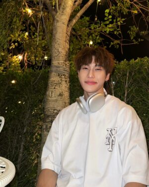 Kantapon Jindataweephol Instagram - 🍽🍷