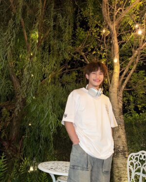 Kantapon Jindataweephol Instagram - 🍽🍷
