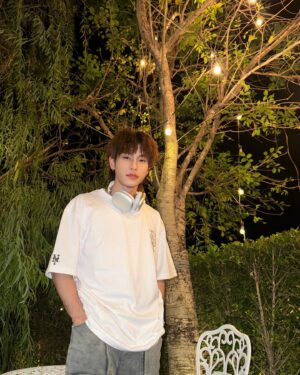 Kantapon Jindataweephol Instagram - 🍽🍷