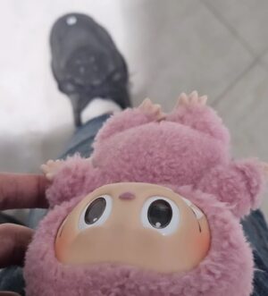 Kantapon Jindataweephol Instagram - 500k ❤️💖🧸