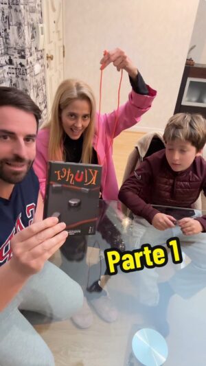 Kapinha Instagram - Parte 1 || Quem será o grande vencedor?
•
•
#jogo #familia #kluster #fun #funny #jogos #kapinha #iman #gabrielkapinha