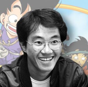Kapinha Instagram - Obrigado Akira Toriyama 🙏🏼 O pai do Dragon Ball 🤍🖤 Adeus Sensei, até sempre!✨
•
•
#akiratoriyama #rip #dragonball #songoku #kapinha