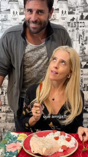 Kapinha Instagram - Esta é a única amiga do Kapinha que eu não me importo que passe a viver cá em casa 🤪 
#bimby #couple #poupançadetempo #cook #kapinha