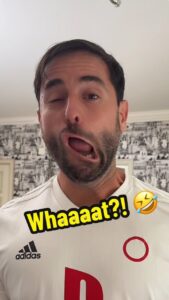 Kapinha Instagram - Juro que esta nunca tinha ouvido! 🤣

#comedia #paiefilho #kapinha #fun #engraçado #divertido #pai #filho #gabrielkapinha #kapinhacomedia #funny #lol