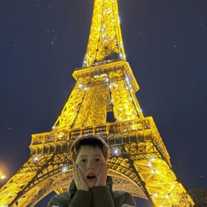 Kapinha Instagram - A nossa vinda a Paris! 
Quem já veio? Quem gostaria de vir?
Quem tem sugestões de sítios para visitarmos?
#paris #france #travel #family #kapinha
