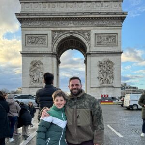 Kapinha Instagram - A nossa vinda a Paris! 
Quem já veio? Quem gostaria de vir?
Quem tem sugestões de sítios para visitarmos?
#paris #france #travel #family #kapinha