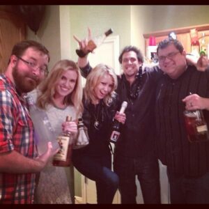 Kara Eberle Instagram - Happy New Year!!!!