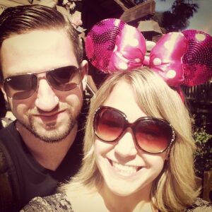 Kara Eberle Instagram - The ears have special powers. Truth.