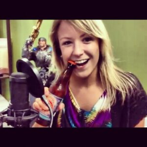 Kara Eberle Instagram - Podcast #175