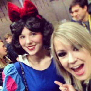 Kara Eberle Instagram - Found the American Weiss Schnee at #SXSW14 !