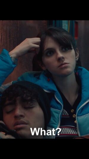 Kara Hayward Instagram - Available May 21st in select theaters and VOD!! Beyond excited for y’all to see @charlietahancharlietahan carting us around on the funniest, drunkest of buses. Follow @drunkbusmovie for updates!

Starring @charlietahancharlietahan @shamanpineapple #willforte @iamtonatiuh  @mrdavehill @sarahmezzanotte 

Directed by @the_uglyghost and @brandonlaganke of @ghostcowfilms 
Written by @your_friend_chrismolinaro and Brandon LaGanke
Produced by @erichollenbeck
Distribution @wearefilmrise