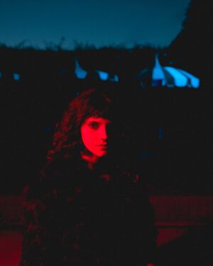 Kara Hayward Instagram - @maxthompson