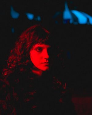 Kara Hayward Instagram - @maxthompson