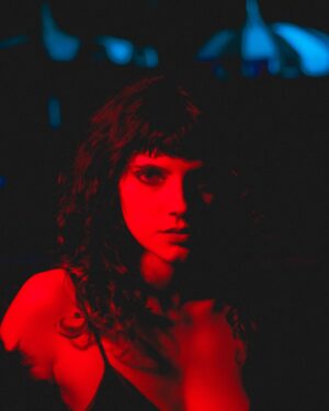 Kara Hayward Instagram - @maxthompson