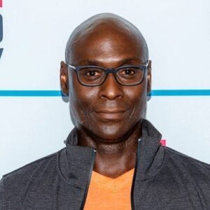 Karama Horne Instagram - Gone too soon. #lancereddick was an incredible actor. #restinpower