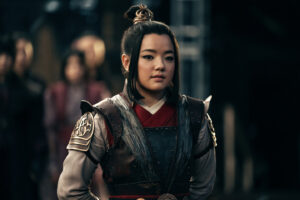 Karama Horne Instagram - @Netlfix released more in world casting images of the FireNation for the upcoming live action adaptation of Avatar:The Last Airbender and as a huge ATLA fan, I can say this looks AMAZING. 

1. Fire Lord Ozai - Daniel Dae Kim
2. Uncle Iroh - Paul Sun-Hyung Lee
3. PRincess Azula - Elizabeth Yu
4. Prince Zuko - Dallas Liu
5. Ken Leung - General Zhao 

#avatarthelastairbender #ATLA #theblerdgurl #comingsoon #firenation #uncleiroh