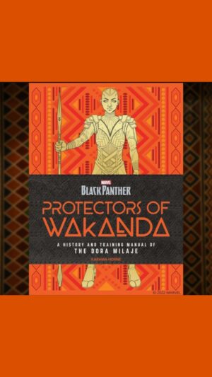 Karama Horne Instagram - OMG THANK YOU! My book jumped up to the top 10 Amazon Best Seller list today because of all of YOU! 🙌🏾🙌🏾🙌🏾🫵🏾🫵🏾🫵🏾 Thank you so much for your support! Remember #ProtectorsofWakanda is on sale this week for 30%off!📕📕📕 
.
.
#theblerdgurl #bookstagram #marvel #blackpanther #doramilaje #karamahorne #originstory #ya #fiction #writer